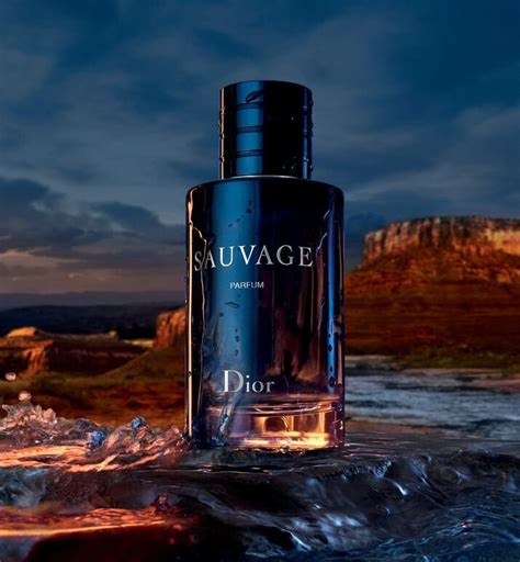 buy dior sauvage eau de parfum|dior sauvage the perfume shop.